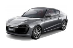 LEAPMOTOR S01