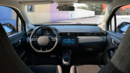 LEAPMOTOR T03 PRO