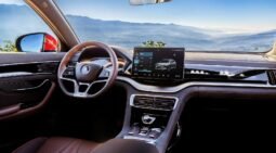 BYD SONG PLUS EV