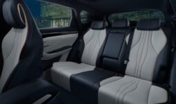 BYD SONG PLUS EV