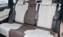 BYD QIN PLUS EV