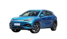BYD YUAN PLUS
