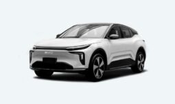 BYD ATTO 3 2025