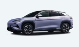 BYD SEALION 07