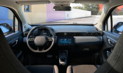 LEAPMOTOR T03 PRO