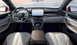 BYD QIN PLUS EV
