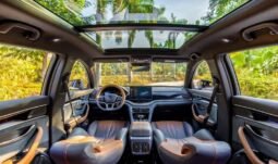 BYD SONG PLUS EV