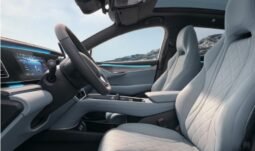 BYD SEALION 07