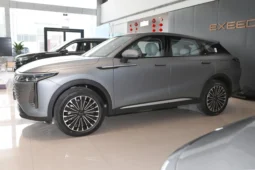 EXEED Yaoguang C-DM
