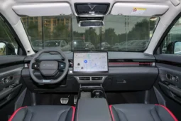 Jetour T2