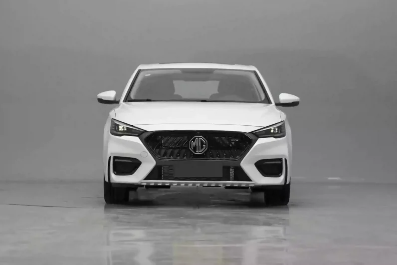 Imgi 17 MG MG6 2023 appearance
