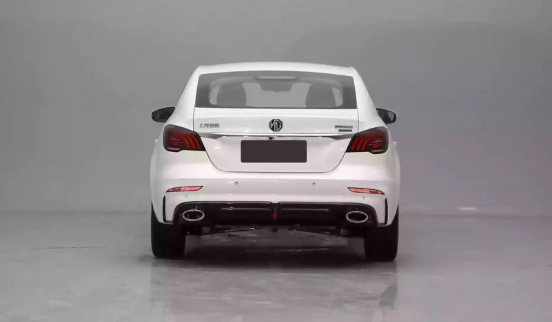 
								MG6 full									