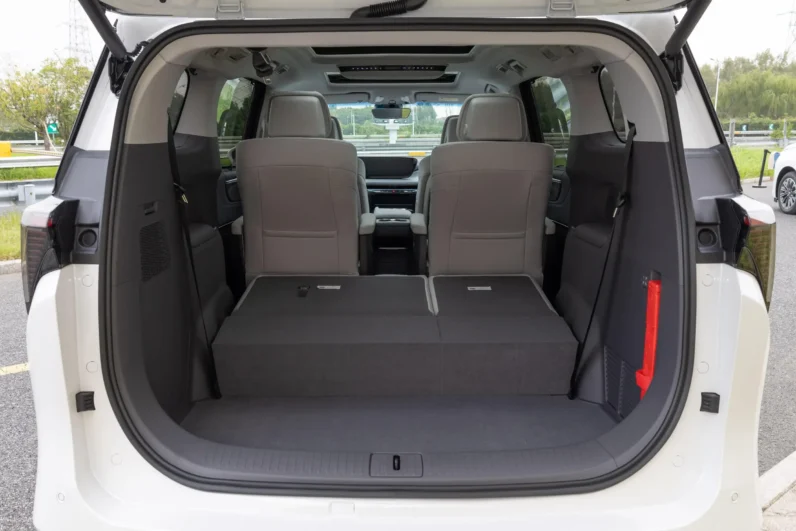 
								Buick GL8 full									