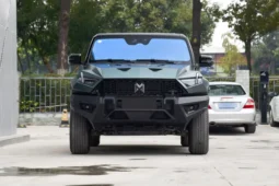 M-Hero 917 REEV