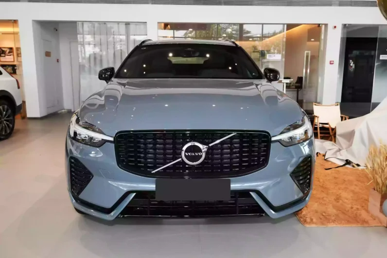 Imgi 4 Volvo XC60 2024 appearance