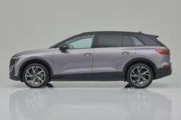 Audi Q5 e-tron