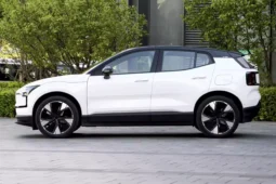 Volvo EX30