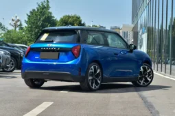 MINI Cooper EV