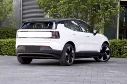 Volvo EX30