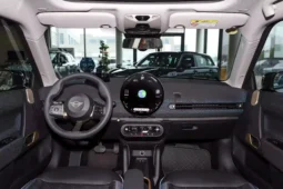 MINI Cooper EV